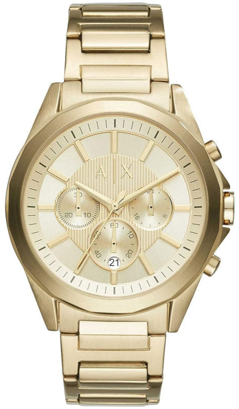 Armani Exchange