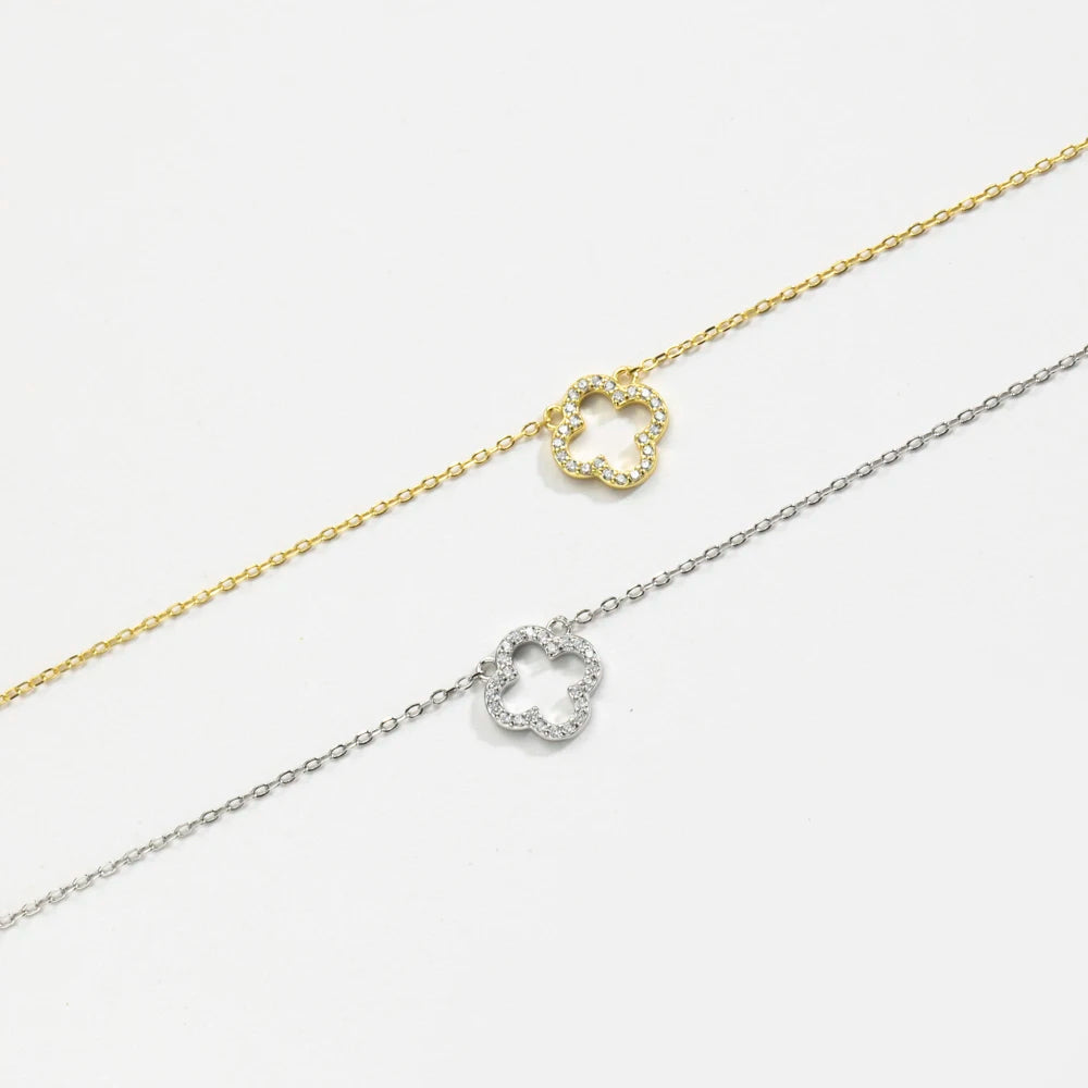 Clove Necklace
