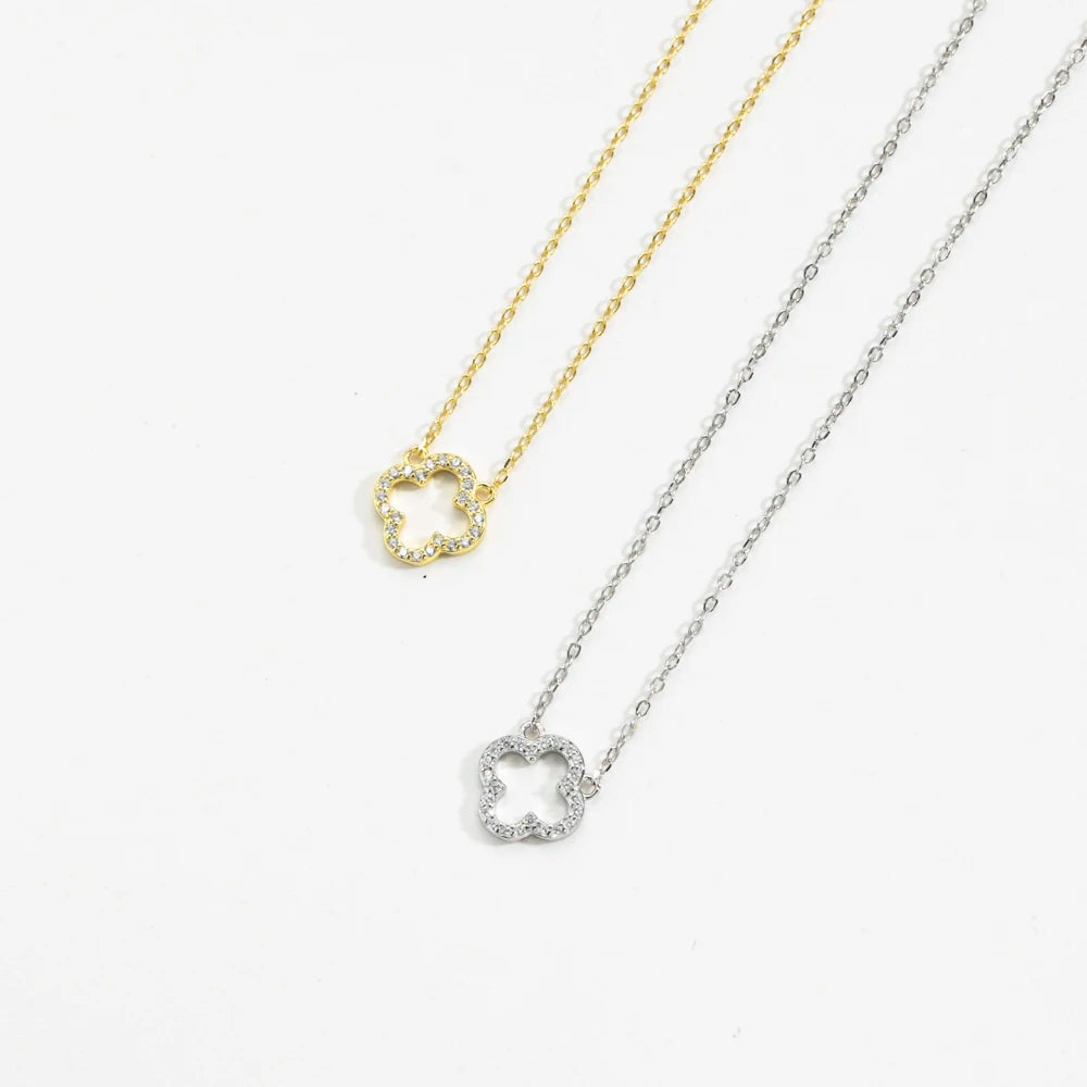 Clove Necklace