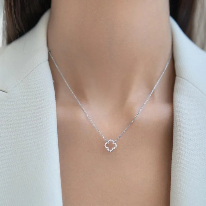 Clove Necklace