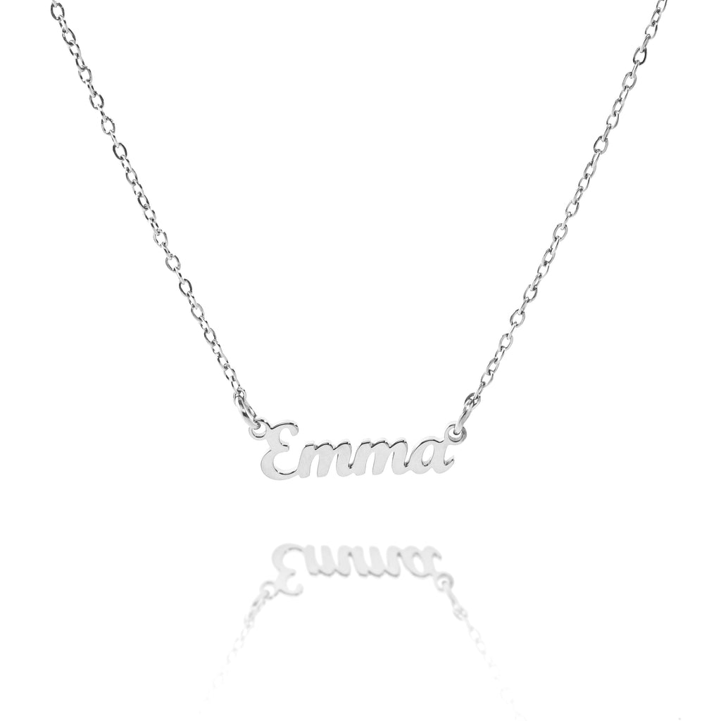 Customized Name Necklace