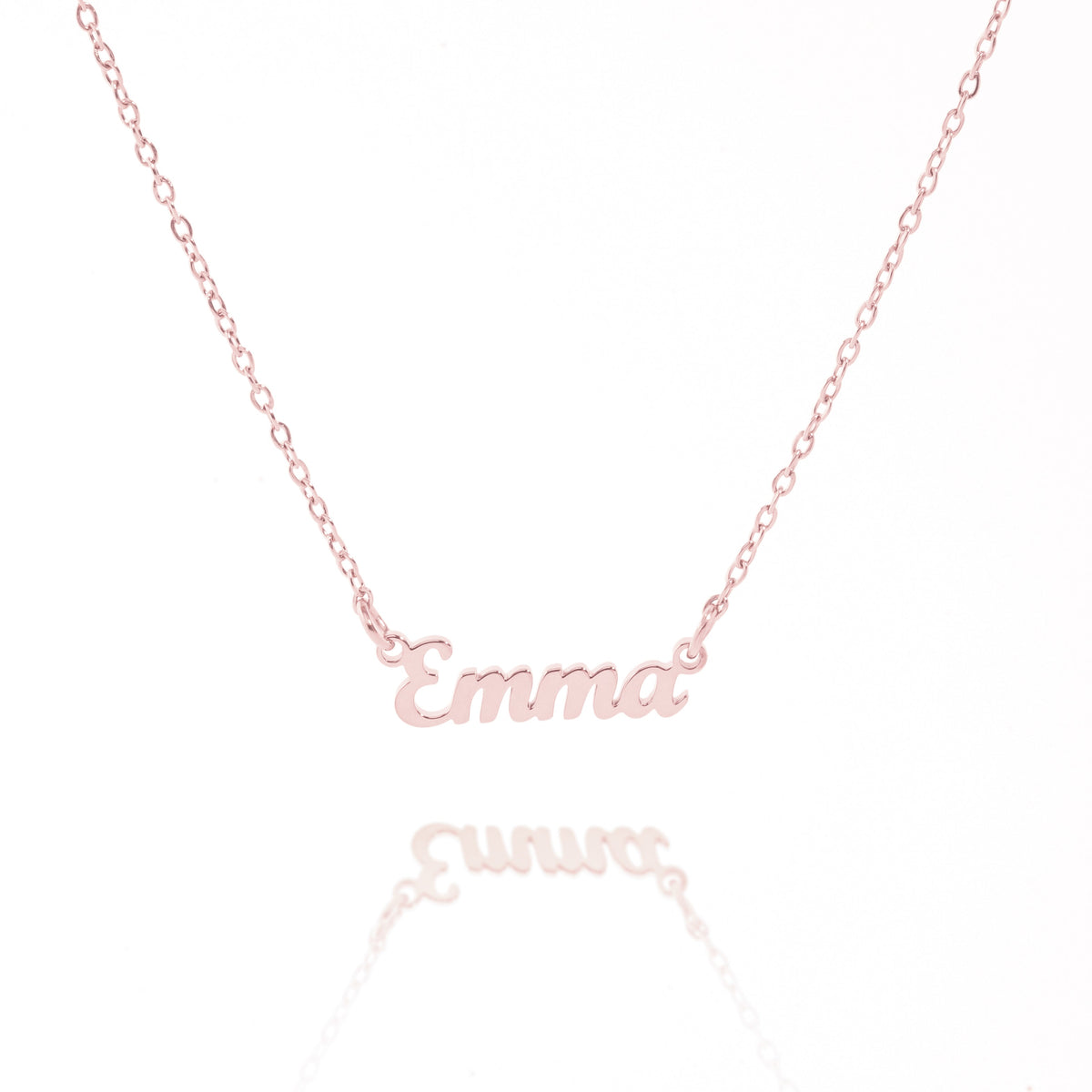 Customized Name Necklace