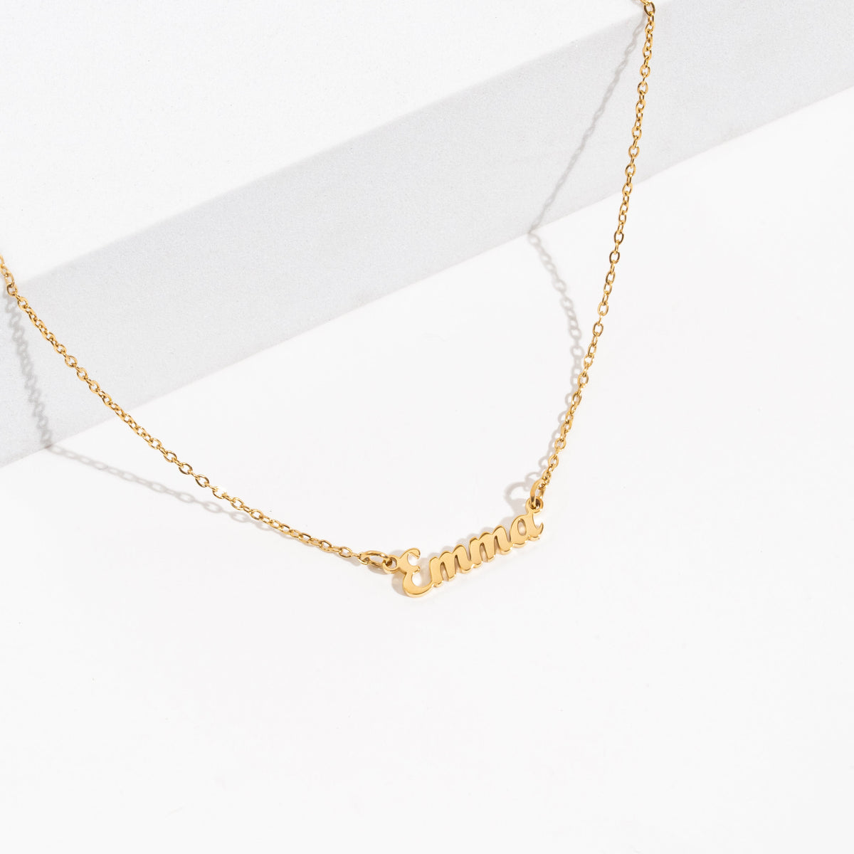 Customized Name Necklace