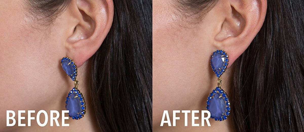 Earring Back Lifters