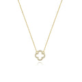 Clove Necklace